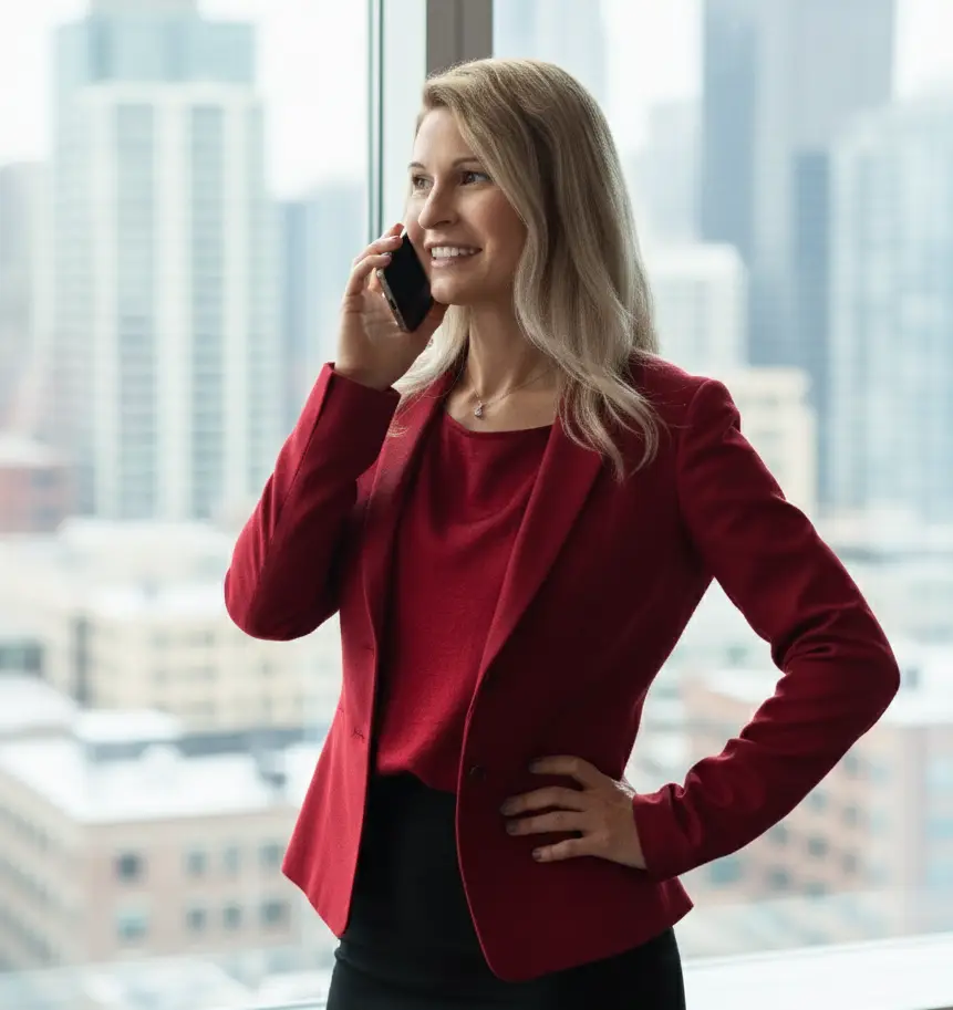 Doina Popa — Founder of InnoTrue Hub