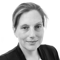 Rebecca Heald
