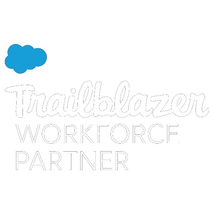 Salesforce Trailblazer Workforce Development Partner