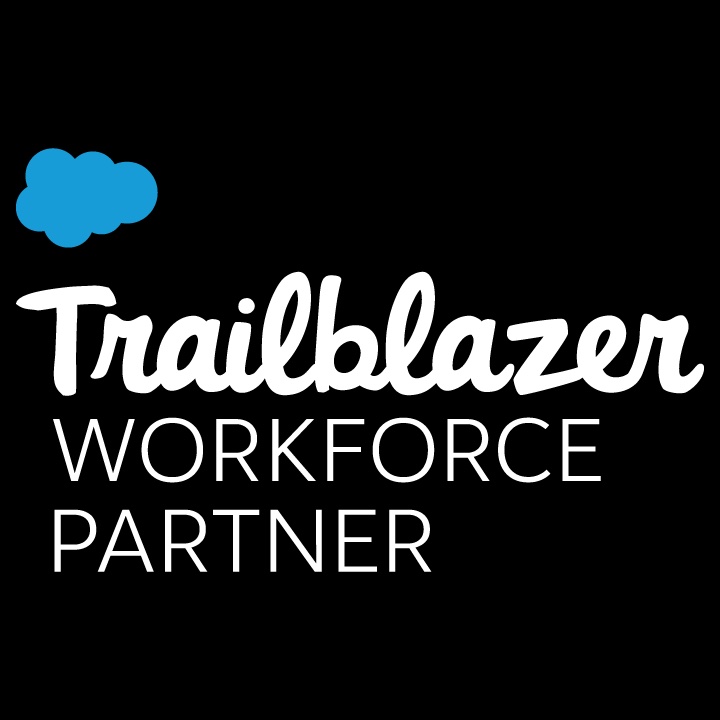 Salesforce Trailblazer Workforce Development Partner
